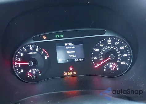 2022 Kia Soul Lx из США, поврежденный, VIN KNDJ23AU7N7185891